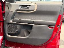 2026 Ford Bronco Sport BIG BEND | CONVENIENCE PACKAGE | POWER MO - Photo 30