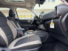 2026 Ford Bronco Sport BIG BEND | CONVENIENCE PACKAGE | POWER MO - Photo 31
