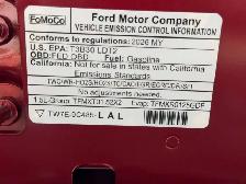 2026 Ford Bronco Sport BIG BEND | CONVENIENCE PACKAGE | POWER MO - Photo 34