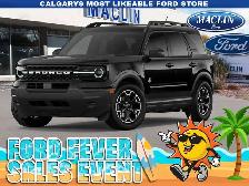2026 Ford Bronco Sport OUTER BANKS | TECH PACKAGE | MOONROOF