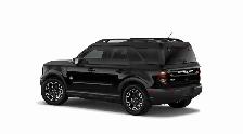 2026 Ford Bronco Sport OUTER BANKS | TECH PACKAGE | MOONROOF - Photo 2