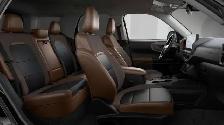2026 Ford Bronco Sport OUTER BANKS | TECH PACKAGE | MOONROOF - Photo 8
