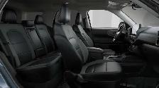 2026 Ford Bronco Sport BIG BEND | BLACK APPEARANCE PACKAGE | MOO - Photo 8