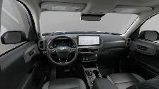 2026 Ford Bronco Sport BIG BEND | BLACK APPEARANCE PACKAGE | MOO - Photo 9