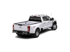 2026 Ford F-450 Super Duty XL | OFF-ROAD PACKAGE | XL CHROME PAC - Photo 4