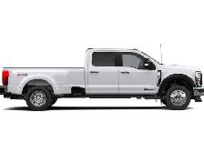 2026 Ford F-450 Super Duty XL | OFF-ROAD PACKAGE | XL CHROME PAC - Photo 5