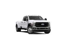 2026 Ford F-450 Super Duty XL | OFF-ROAD PACKAGE | XL CHROME PAC - Photo 6