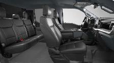 2026 Ford F-450 Super Duty XL | OFF-ROAD PACKAGE | XL CHROME PAC - Photo 8