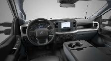 2026 Ford F-450 Super Duty XL | OFF-ROAD PACKAGE | XL CHROME PAC - Photo 9