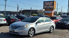 2012 Hyundai Sonata LIMITED