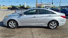 2012 Hyundai Sonata LIMITED - Photo 2