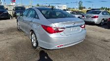 2012 Hyundai Sonata LIMITED - Photo 3