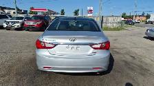 2012 Hyundai Sonata LIMITED - Photo 4