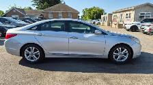 2012 Hyundai Sonata LIMITED - Photo 6