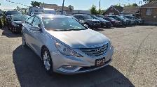 2012 Hyundai Sonata LIMITED - Photo 7