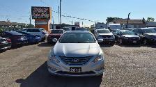 2012 Hyundai Sonata LIMITED - Photo 8