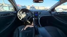 2012 Hyundai Sonata LIMITED - Photo 11
