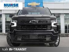 2026 Chevrolet Silverado 1500 RST - Photo 2