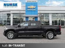 2026 Chevrolet Silverado 1500 RST - Photo 3