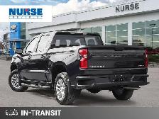 2026 Chevrolet Silverado 1500 RST - Photo 4