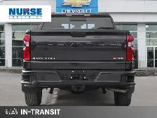 2026 Chevrolet Silverado 1500 RST - Photo 5