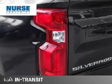 2026 Chevrolet Silverado 1500 RST - Photo 11