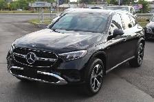 2026 Mercedes-Benz GLC GLC350e 4Mat plug-in hybrid panoramic nav - Photo 2