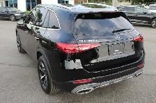 2026 Mercedes-Benz GLC GLC350e 4Mat plug-in hybrid panoramic nav - Photo 3