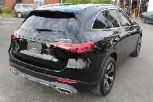 2026 Mercedes-Benz GLC GLC350e 4Mat plug-in hybrid panoramic nav - Photo 4