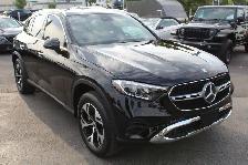 2026 Mercedes-Benz GLC GLC350e 4Mat plug-in hybrid panoramic nav - Photo 5
