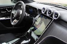 2026 Mercedes-Benz GLC GLC350e 4Mat plug-in hybrid panoramic nav - Photo 8
