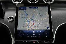 2026 Mercedes-Benz GLC GLC350e 4Mat plug-in hybrid panoramic nav - Photo 16
