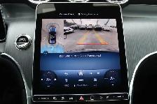 2026 Mercedes-Benz GLC GLC350e 4Mat plug-in hybrid panoramic nav - Photo 17