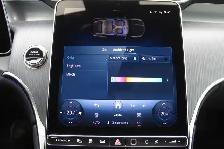 2026 Mercedes-Benz GLC GLC350e 4Mat plug-in hybrid panoramic nav - Photo 21