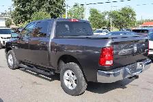 2016 RAM 1500 4WD Crew Cab 140.5' ST - Photo 4