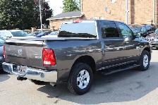 2016 RAM 1500 4WD Crew Cab 140.5' ST - Photo 5