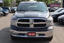 2016 RAM 1500 4WD Crew Cab 140.5' ST - Photo 6