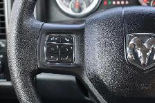 2016 RAM 1500 4WD Crew Cab 140.5' ST - Photo 14