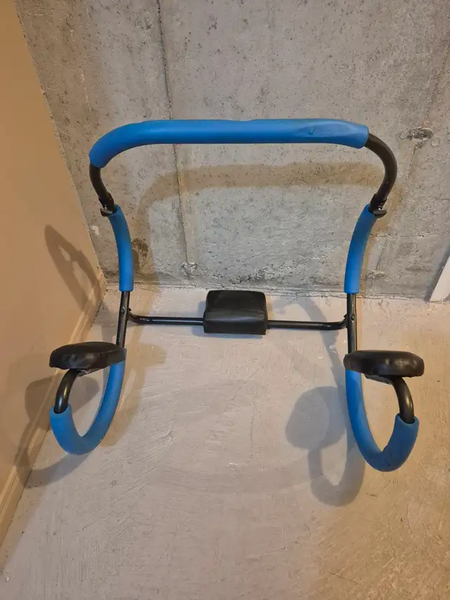 Exerciseur Pour Abdomen