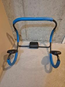 Exerciseur Pour Abdomen