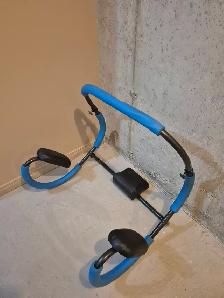 Exerciseur Pour Abdomen - Photo 2