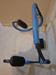 Exerciseur Pour Abdomen - Photo 3