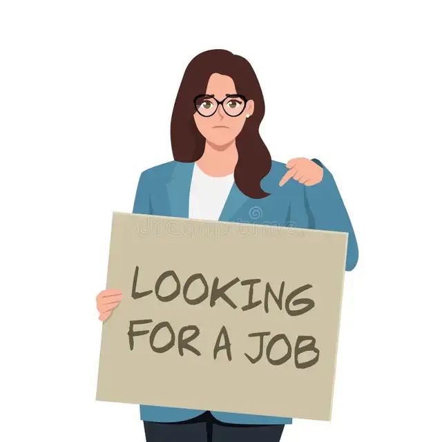 Looking  for job