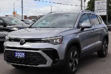 2025 Volkswagen Taos Comfortline 4Motion - Photo 2