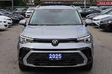 2025 Volkswagen Taos Comfortline 4Motion - Photo 3