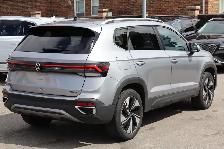 2025 Volkswagen Taos Comfortline 4Motion - Photo 4