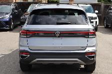 2025 Volkswagen Taos Comfortline 4Motion - Photo 5