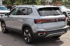 2025 Volkswagen Taos Comfortline 4Motion - Photo 6