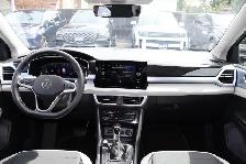 2025 Volkswagen Taos Comfortline 4Motion - Photo 8