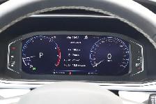 2025 Volkswagen Taos Comfortline 4Motion - Photo 16